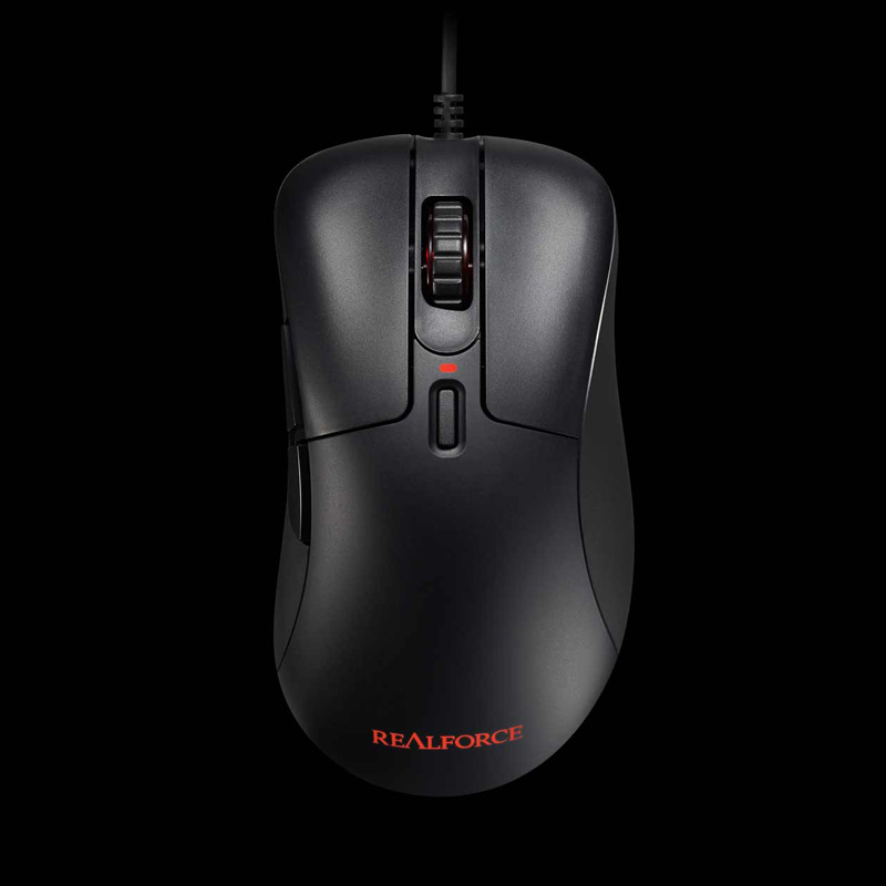 토프레 REALFORCE MOUSE - (RFMO1U11)